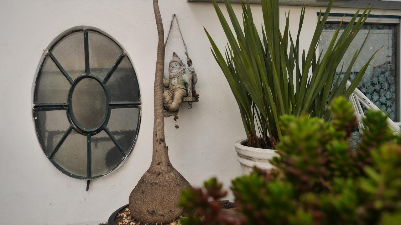Loft Remedios - Penthouse Cdmx - Areas Comunes Compartidas Kota Meksiko Bagian luar foto